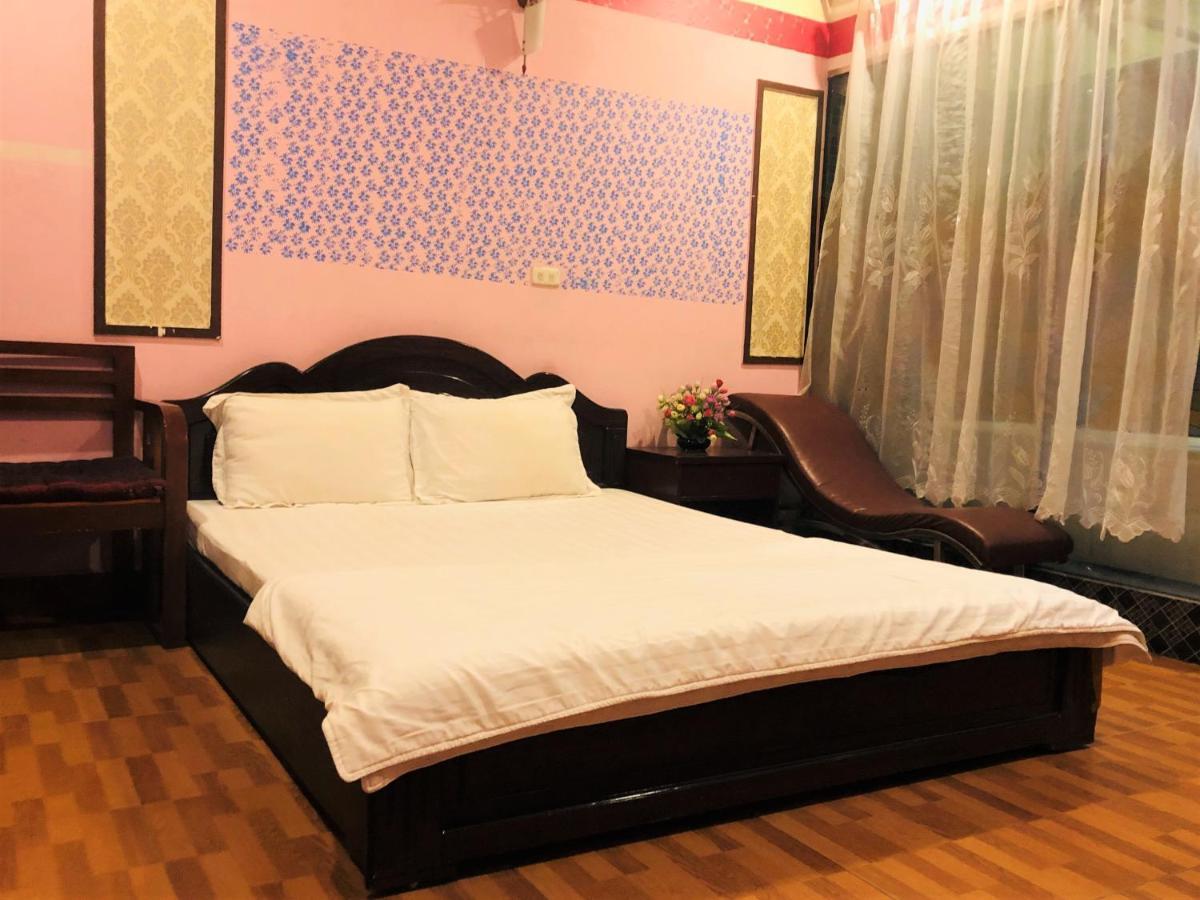 Oyo 1119 Sac Mau Motel Hanoi Exterior photo