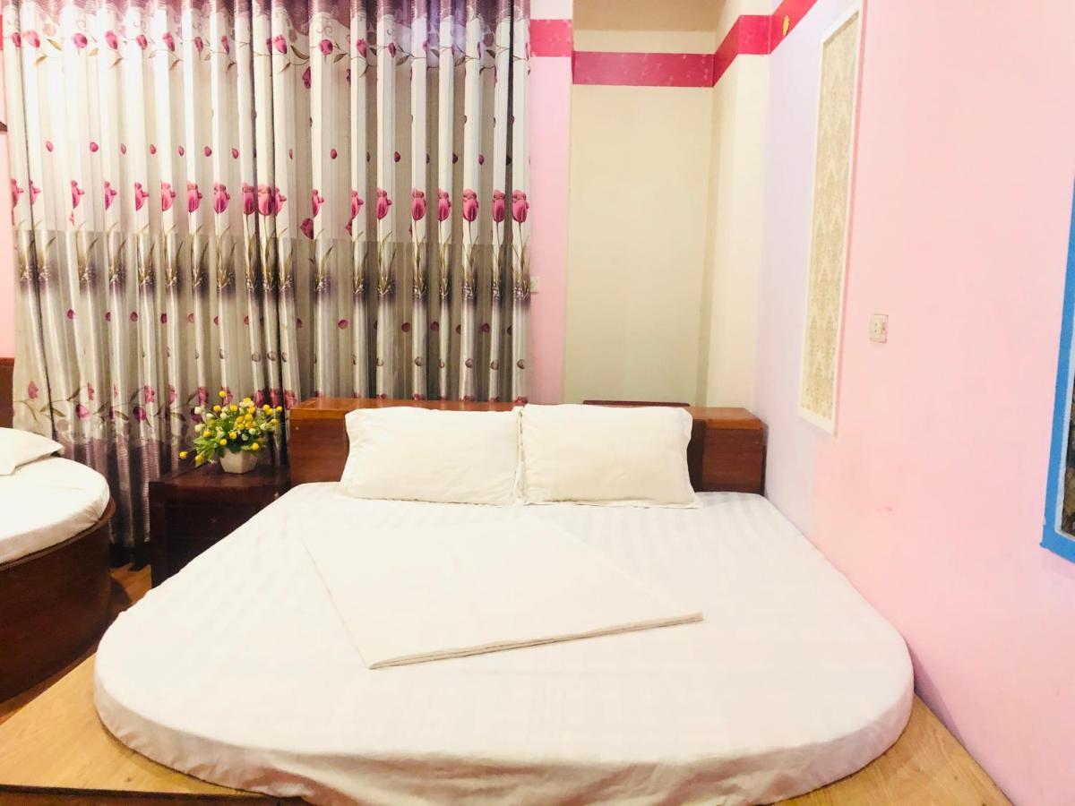 Oyo 1119 Sac Mau Motel Hanoi Exterior photo